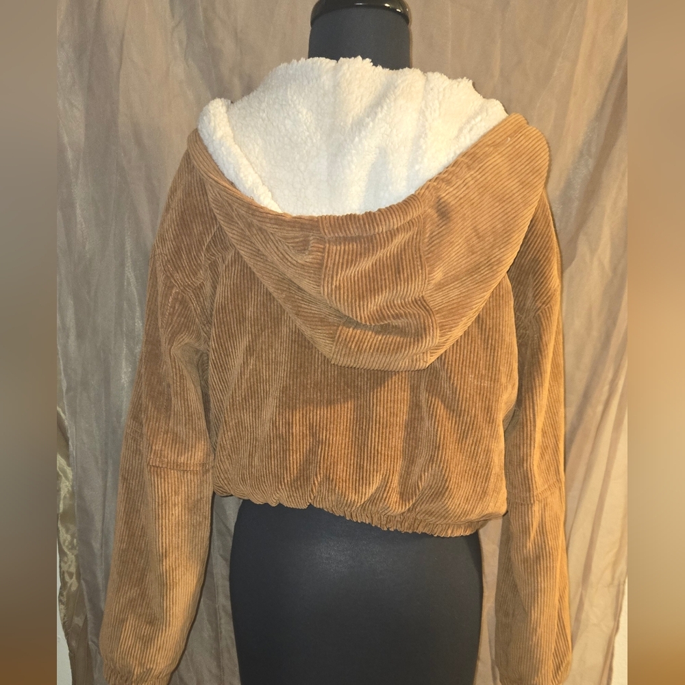 Used comfy coat - Picture 5 of 8